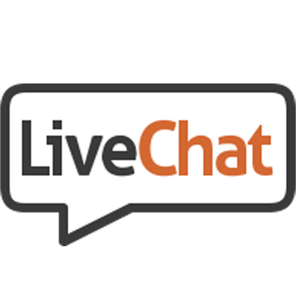 Live Chat